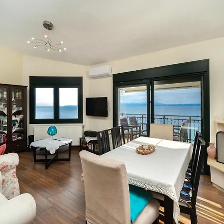 Azure Σπίτι διακοπών *