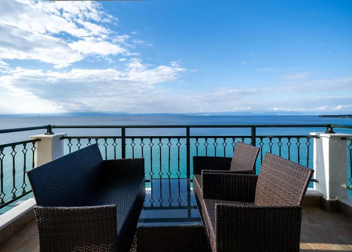 Hébergement de vacances Azure *