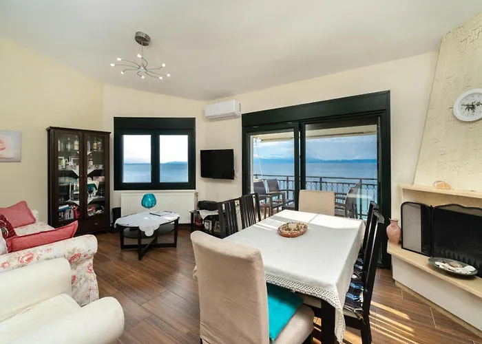 Azure Hébergement de vacances *