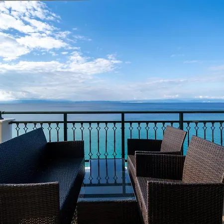 Vakantiehuis Azure *