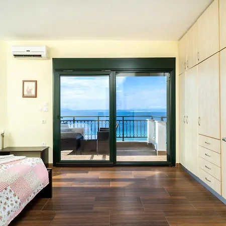 Azure Casa de Férias